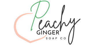 Peachy Ginger Soap Co.