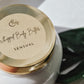 Sensual Whipped Body Butter