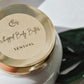 Whipped Body Butter